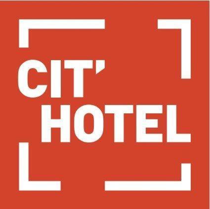Cit'Hotel De Harlay Компьень Экстерьер фото